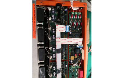 美国久益矿用变频器维修（JOY MINING MACHINERY）
